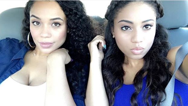 กรรมพันธุ์มหัศจรรย์! 17 ภาพถ่ายครอบครัวที่ใครดูก็รู้ว่าเป็นสายเลือดเดียวกัน กรรมพันธุ์มหัศจรรย์! 17 ภาพถ่ายครอบครัวที่ใครดูก็รู้ว่าเป็นสายเลือดเดียวกัน