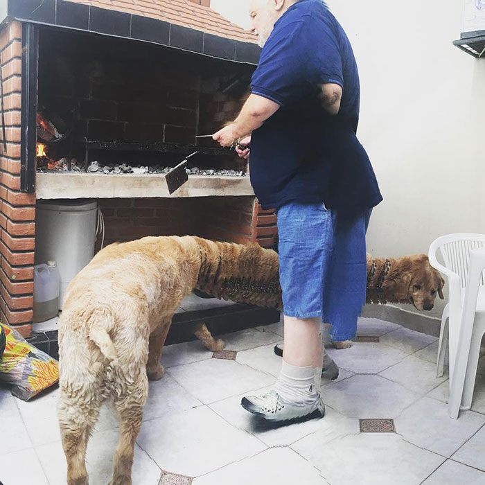 30 ภาพถ่ายในโหมดพาโนรามาที่ผิดพลาด จนทำให้เกิดความฮาอย่างไม่น่าให้อภัย 30 ภาพถ่ายในโหมดพาโนรามาที่ผิดพลาด จนทำให้เกิดความฮาอย่างไม่น่าให้อภัย