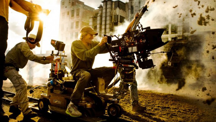 โปรดิวเซอร์ Transformers 6  ยืนยันแล้ว Michael Bay ไม่ได้เป็นผู้กำกับ
