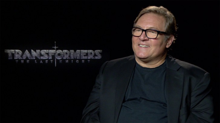 โปรดิวเซอร์ Transformers 6  ยืนยันแล้ว Michael Bay ไม่ได้เป็นผู้กำกับ