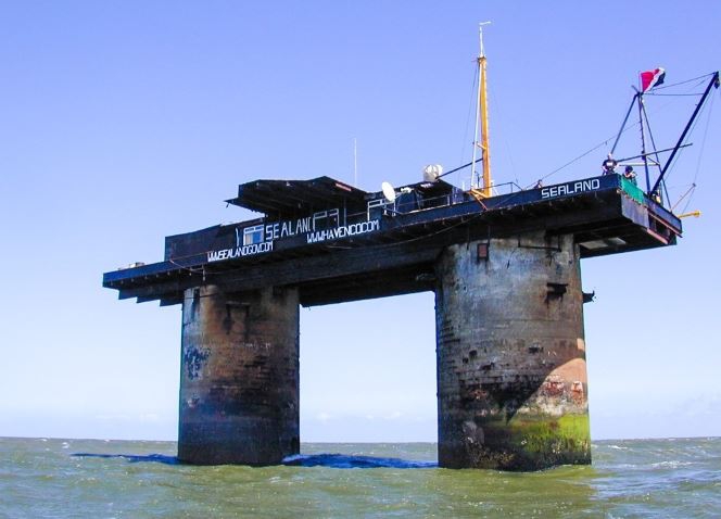 รวมรายชื่อ 10 ประเทศที่เล็กที่สุดในโลก และเราอาจไม่เคยรู้จักมาก่อน