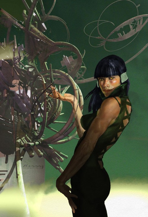 Ma Dong-seok จะมาร่วมแสดงโปรเจ็คใหม่ของ Marvel ในเรื่อง The Eternals