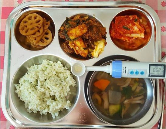 ส่องอาหารมื้อกลางวันของเด็กนักเรียนแต่ละประเทศ มีประเทศไทยด้วยนะ บอกเลยว่าน่าสนใจ