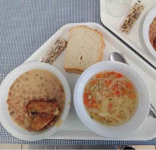 ส่องอาหารมื้อกลางวันของเด็กนักเรียนแต่ละประเทศ มีประเทศไทยด้วยนะ บอกเลยว่าน่าสนใจ