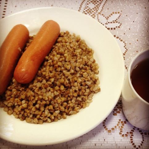 ส่องอาหารมื้อกลางวันของเด็กนักเรียนแต่ละประเทศ มีประเทศไทยด้วยนะ บอกเลยว่าน่าสนใจ