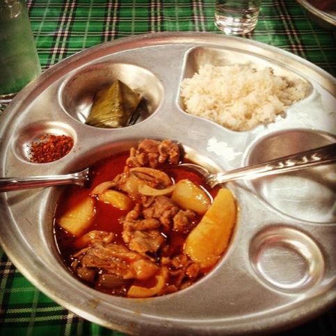 ส่องอาหารมื้อกลางวันของเด็กนักเรียนแต่ละประเทศ มีประเทศไทยด้วยนะ บอกเลยว่าน่าสนใจ