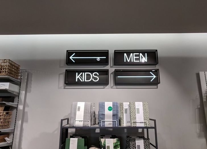 รวม 22 ภาพงานออกแบบสุด Fail ที่จะทำให้เราเกิดคำถามว่า นักออกแบบเขาคิดอะไรอยู่เนี่ย!!