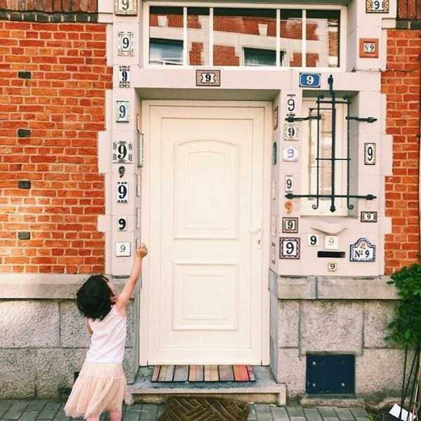 นี่มันอะไรกันหว่า... รวม 27 ภาพบ้านสุดแปลกล้ำจินตนาการ ที่ไม่น่าเชื่อว่ามีอยู่จริง