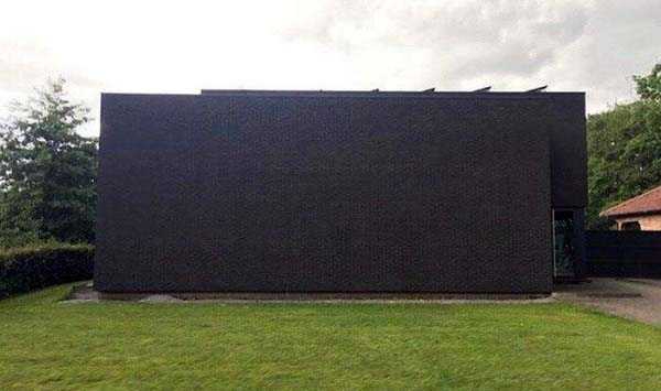 นี่มันอะไรกันหว่า... รวม 27 ภาพบ้านสุดแปลกล้ำจินตนาการ ที่ไม่น่าเชื่อว่ามีอยู่จริง