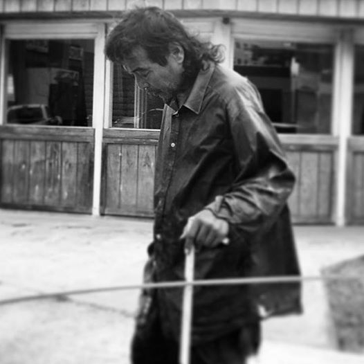 สู้ต่อไปจนกว่ามันจะสำเร็จ... ช่างภาพสาว ตามถ่ายชีวิตคนไร้บ้าน จนได้พบคุณพ่ออีกครั้ง สู้ต่อไปจนกว่ามันจะสำเร็จ... ช่างภาพสาว ตามถ่ายชีวิตคนไร้บ้าน จนได้พบคุณพ่ออีกครั้ง