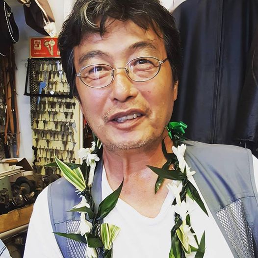 สู้ต่อไปจนกว่ามันจะสำเร็จ... ช่างภาพสาว ตามถ่ายชีวิตคนไร้บ้าน จนได้พบคุณพ่ออีกครั้ง สู้ต่อไปจนกว่ามันจะสำเร็จ... ช่างภาพสาว ตามถ่ายชีวิตคนไร้บ้าน จนได้พบคุณพ่ออีกครั้ง