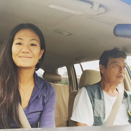 สู้ต่อไปจนกว่ามันจะสำเร็จ... ช่างภาพสาว ตามถ่ายชีวิตคนไร้บ้าน จนได้พบคุณพ่ออีกครั้ง สู้ต่อไปจนกว่ามันจะสำเร็จ... ช่างภาพสาว ตามถ่ายชีวิตคนไร้บ้าน จนได้พบคุณพ่ออีกครั้ง