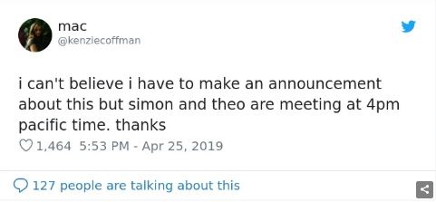 โรแมนติกหนักมาก เรื่องรักแมวๆ ระหว่างแมว 2 ตัว ที่เจอกันผ่านหน้าต่าง สุดท้ายแฮปปี้เอนดิ้ง โรแมนติกหนักมาก เรื่องรักแมวๆ ระหว่างแมว 2 ตัว ที่เจอกันผ่านหน้าต่าง สุดท้ายแฮปปี้เอนดิ้ง