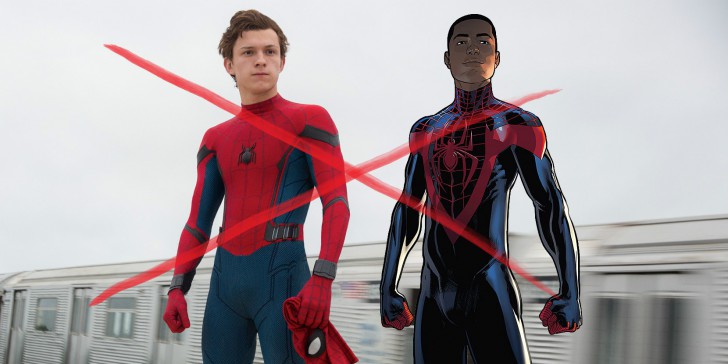 ผู้กำกับ Spider-Man: Far From Home กับบทสัมภาษณ์เกี่ยวกับตัวอย่างใหม่