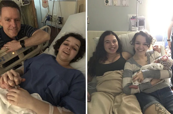 อย่าดูถูกคนแค่เพียงรูปลักษณ์ภายนอก เพราะคนเราเปลี่ยนแปลงได้ เมื่อหายจากโรคซึมเศร้า