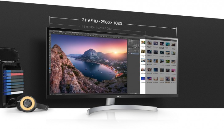 LG UltraWide Monitor มอนิเตอร์จอกว้าง 21:9 ที่สนองการทำงานและความบันเทิงได้อย่างลงตัว [Advertorial]