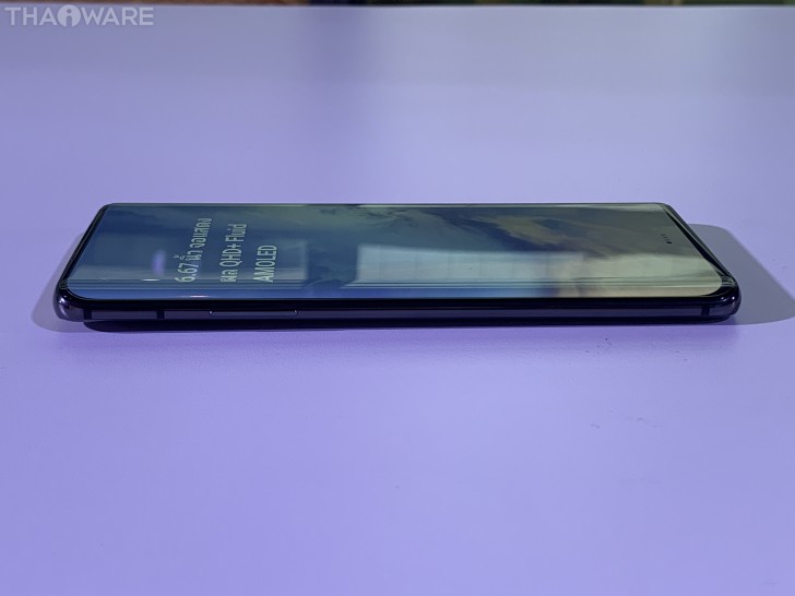 OnePlus 7 Pro มือถือเรือธงสุดแรง ที่มาพร้อมกับราคาสุดน่ารัก