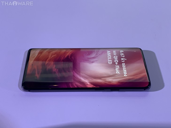 OnePlus 7 Pro มือถือเรือธงสุดแรง ที่มาพร้อมกับราคาสุดน่ารัก