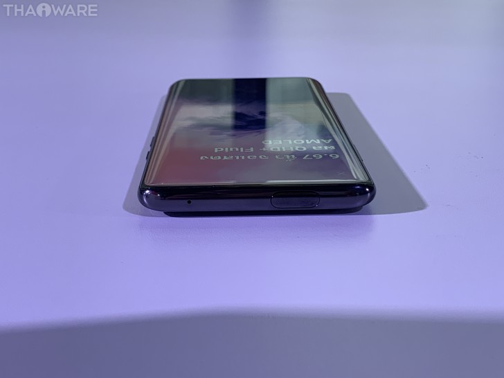 OnePlus 7 Pro มือถือเรือธงสุดแรง ที่มาพร้อมกับราคาสุดน่ารัก