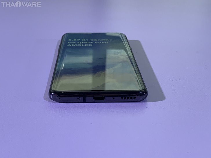 OnePlus 7 Pro มือถือเรือธงสุดแรง ที่มาพร้อมกับราคาสุดน่ารัก