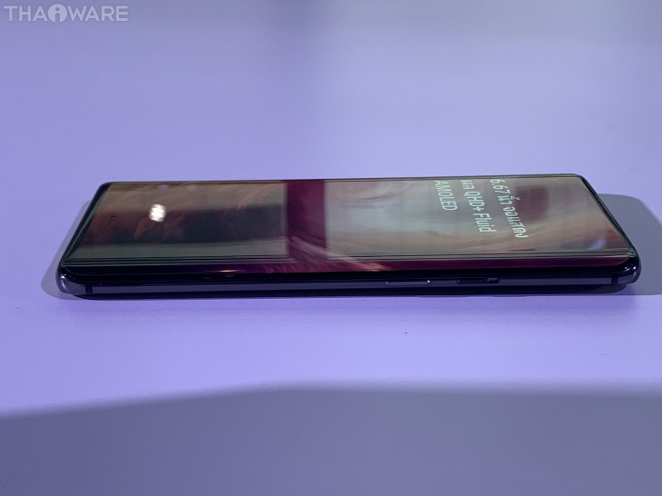 OnePlus 7 Pro มือถือเรือธงสุดแรง ที่มาพร้อมกับราคาสุดน่ารัก