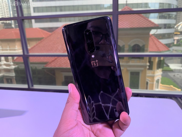 OnePlus 7 Pro มือถือเรือธงสุดแรง ที่มาพร้อมกับราคาสุดน่ารัก