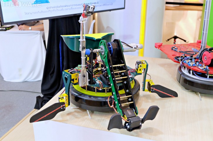 เปิดตัว iRobot Roomba i7+ หุ่นยนต์ดูดฝุ่นสุดล้ำ จดจำพื้นที่ทำความสะอาด เคลียร์ฝุ่นอัตโนมัติ