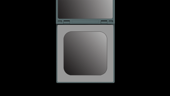 เอาใจสาวๆ! Xiaomi จำหน่ายกระจกแต่งหน้า พร้อมพาวเวอร์แบงค์ในตัว