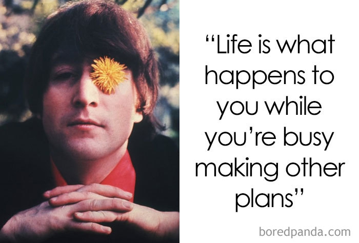 รวม 30 คำคมจากคนดังระดับโลก ที่อาจเปลี่ยนชีวิตเราไปตลอดกาล รวม 30 คำคมจากคนดังระดับโลก ที่อาจเปลี่ยนชีวิตเราไปตลอดกาล