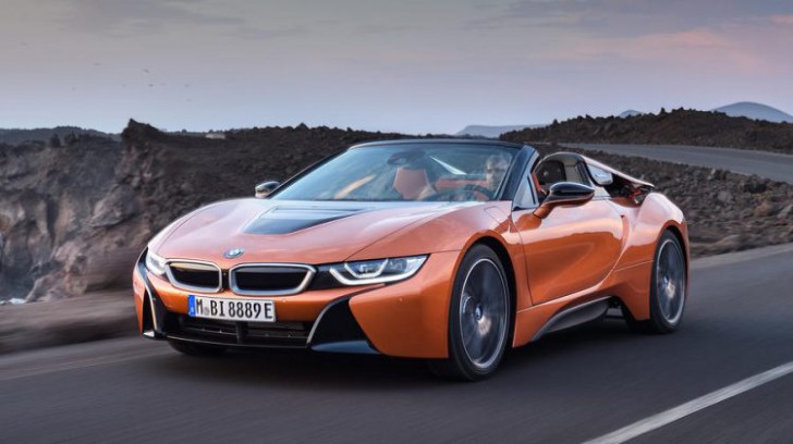 CEO รถเบนซ์ เกษียณอายุงาน กลับลำมาขี่รถ BMW ซะอย่างนั้น