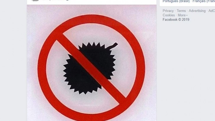 เสียหาย เมื่อทุเรียนกลิ่นแรงจนฝรั่งนึกว่าแก๊สรั่ว แถมวิจารณ์กลิ่นเหมือนถุงเท้า