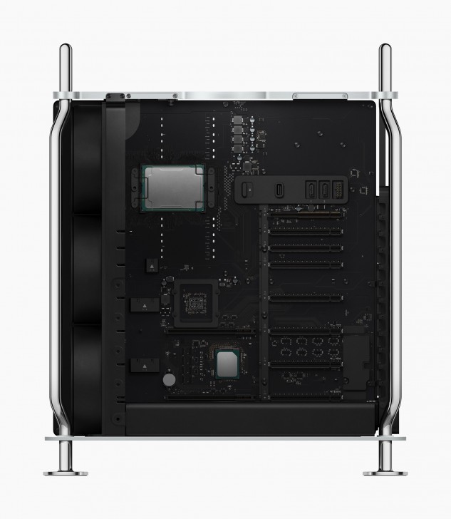 Apple เปิดตัว Mac Pro 2019 ใหม่ รองรับแรมสูงถึง 1.5TB