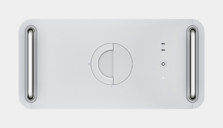 Apple เปิดตัว Mac Pro 2019 ใหม่ รองรับแรมสูงถึง 1.5TB