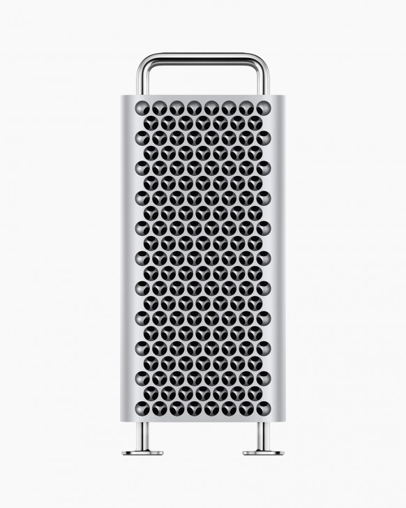 Apple เปิดตัว Mac Pro 2019 ใหม่ รองรับแรมสูงถึง 1.5TB