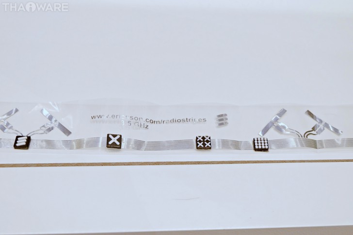 อีริคสันโชว์ศักยภาพ 5G ชี้คนไทยเกินครึ่งยอมเปลี่ยนค่ายถ้าไม่รองรับ 5G