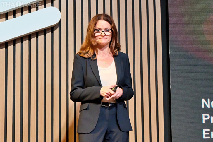 อีริคสันโชว์ศักยภาพ 5G ชี้คนไทยเกินครึ่งยอมเปลี่ยนค่ายถ้าไม่รองรับ 5G