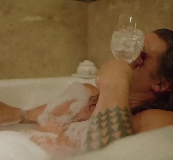 ซ่าผิดคน! คลิปตลกๆ ของ เจสัน โมโมอา พระเอก Aquaman หาเรื่องนักมวยปล้ำซะอย่างนั้น ซ่าผิดคน! คลิปตลกๆ ของ เจสัน โมโมอา พระเอก Aquaman หาเรื่องนักมวยปล้ำซะอย่างนั้น