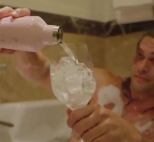 ซ่าผิดคน! คลิปตลกๆ ของ เจสัน โมโมอา พระเอก Aquaman หาเรื่องนักมวยปล้ำซะอย่างนั้น ซ่าผิดคน! คลิปตลกๆ ของ เจสัน โมโมอา พระเอก Aquaman หาเรื่องนักมวยปล้ำซะอย่างนั้น