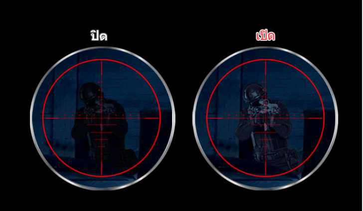 ทำไมการเล่นเกมส์ถึงต้องใช้จอสำหรับเล่นเกมส์โดยเฉพาะ? [Advertorial]