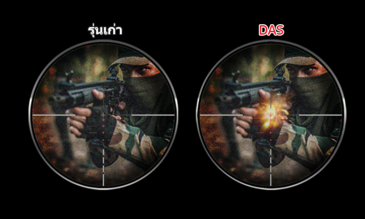 ทำไมการเล่นเกมส์ถึงต้องใช้จอสำหรับเล่นเกมส์โดยเฉพาะ? [Advertorial]