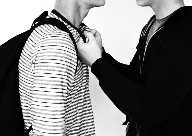 การกลั่นแกล้ง? ปัญหาในรั้วโรงเรียนที่ถูกเมินเฉย