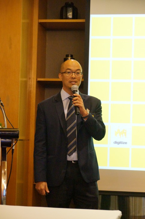 Asia IoT เผยผลสำรวจ การวางแผนภาคบริการและค้าปลีกในไทย ยังล้าหลังกว่าประเทศอื่นในอาเซียน