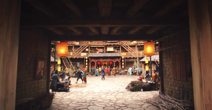 ตัวอย่างหนัง Mulan ถูกวิจารณ์หนักในจีน เพราะไม่ตรงกับประวัติศาสตร์