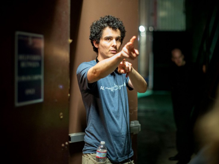 ผู้กำกับ La La Land ทำหนังย้อนยุคฮอลลีวู้ด คว้า Emma Stone ร่วมงานอีกครั้ง