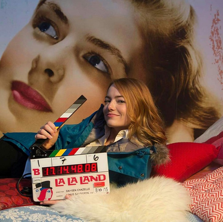 ผู้กำกับ La La Land ทำหนังย้อนยุคฮอลลีวู้ด คว้า Emma Stone ร่วมงานอีกครั้ง