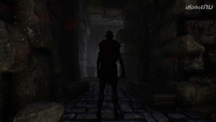 Home Sweet Home 2 เผยภาพเพิ่มเติมใหม่ - คราวนี้มีอาวุธให้ป้องกันตัวแล้วนะ!