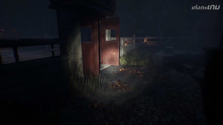 Home Sweet Home 2 เผยภาพเพิ่มเติมใหม่ - คราวนี้มีอาวุธให้ป้องกันตัวแล้วนะ!