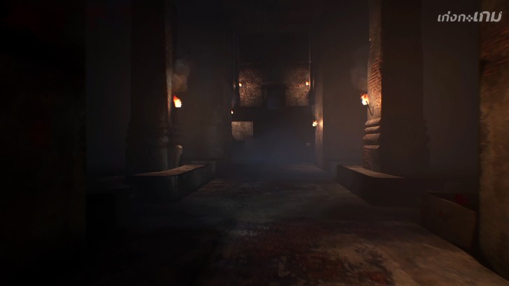 Home Sweet Home 2 เผยภาพเพิ่มเติมใหม่ - คราวนี้มีอาวุธให้ป้องกันตัวแล้วนะ!