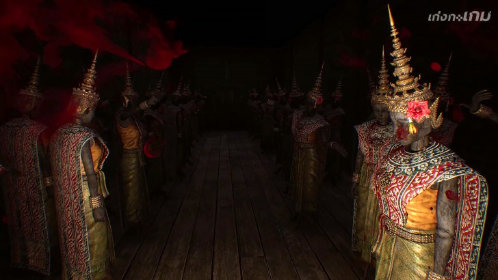 Home Sweet Home 2 เผยภาพเพิ่มเติมใหม่ - คราวนี้มีอาวุธให้ป้องกันตัวแล้วนะ!