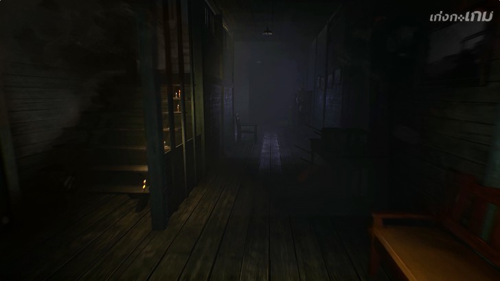 Home Sweet Home 2 เผยภาพเพิ่มเติมใหม่ - คราวนี้มีอาวุธให้ป้องกันตัวแล้วนะ!